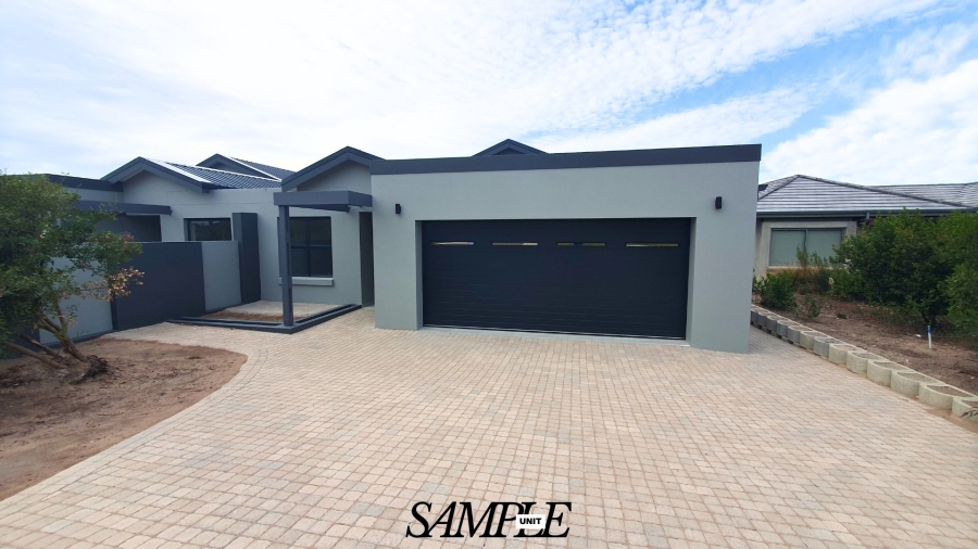 3 Bedroom Property for Sale in Dana Bay Western Cape